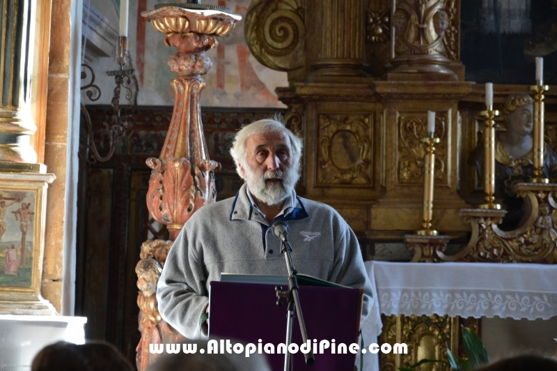 Festa Santa Barbara 2015 - San Mauro
