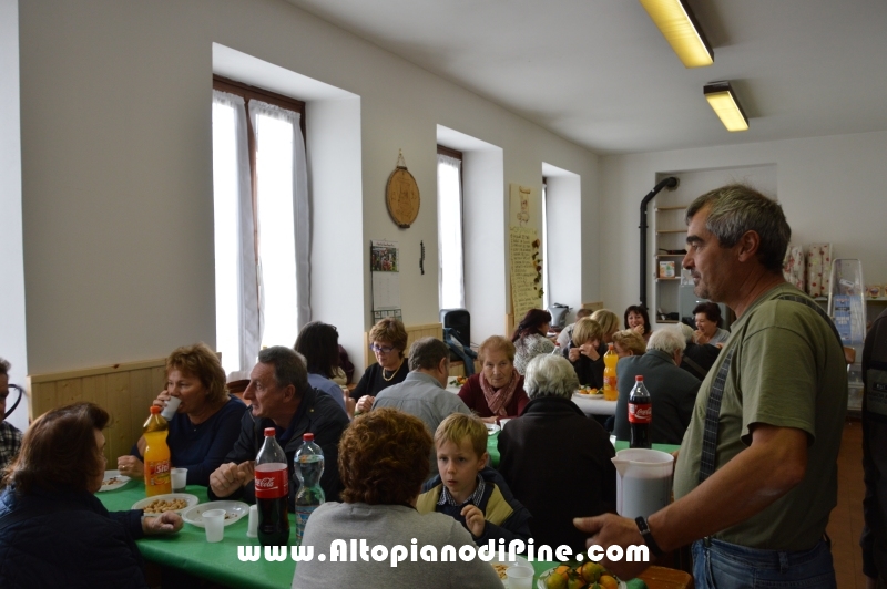Vigo - Castagnata 2015