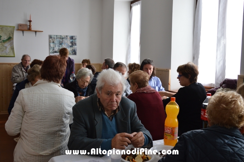 Vigo - Castagnata 2015