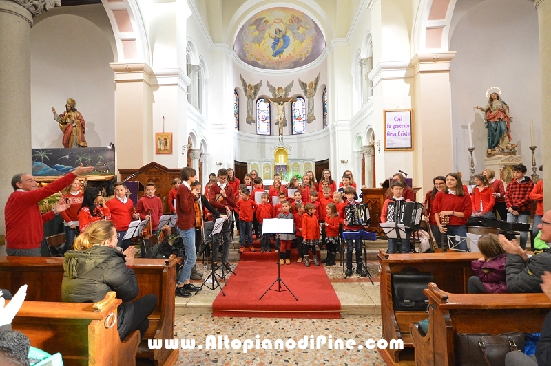 Momenti del concerto
