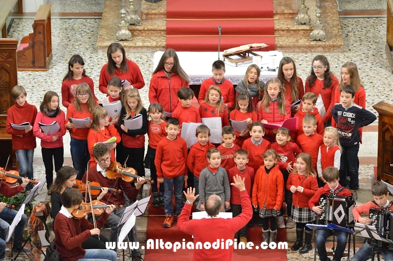 Momenti del concerto