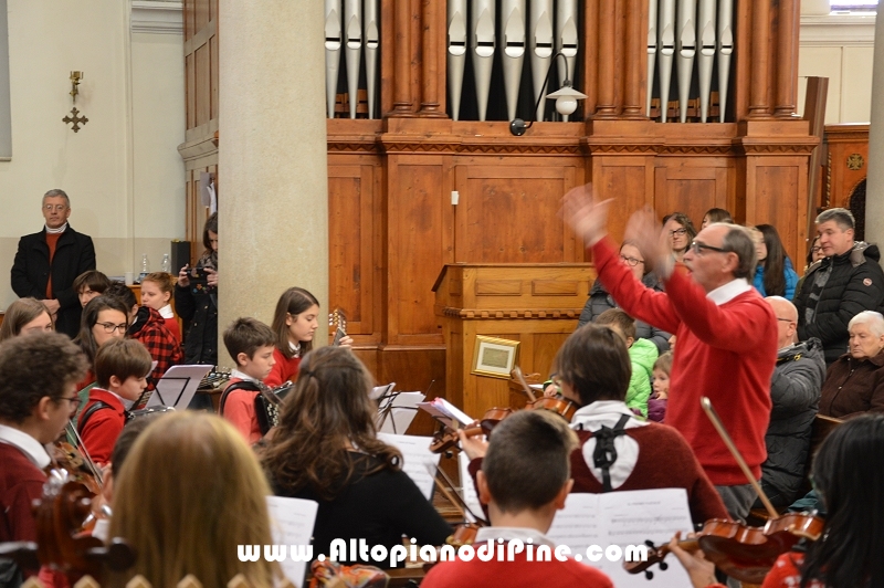 Momenti del concerto