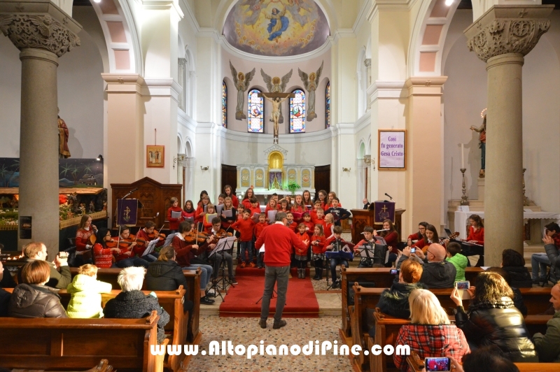 Momenti del concerto