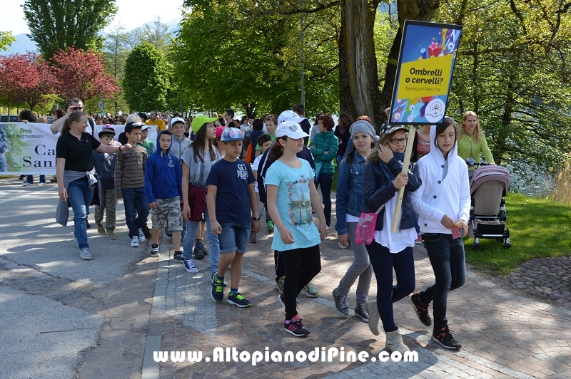 Festival Canzone Europea dei Bambini - Baselga di Pine'