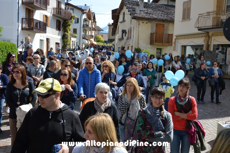 Festival Canzone Europea dei Bambini - Baselga di Pine'