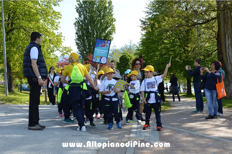 Festival Canzone Europea dei Bambini - Baselga di Pine'