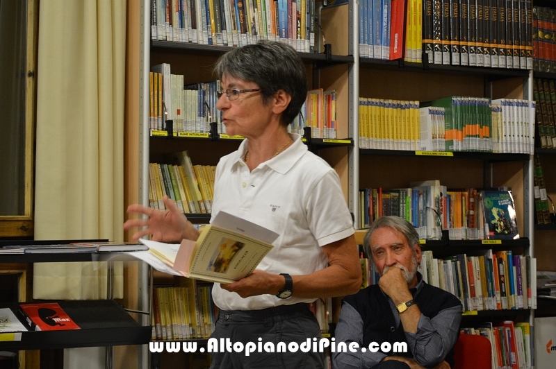Serata di Poesie - poeti de Il Cenacolo