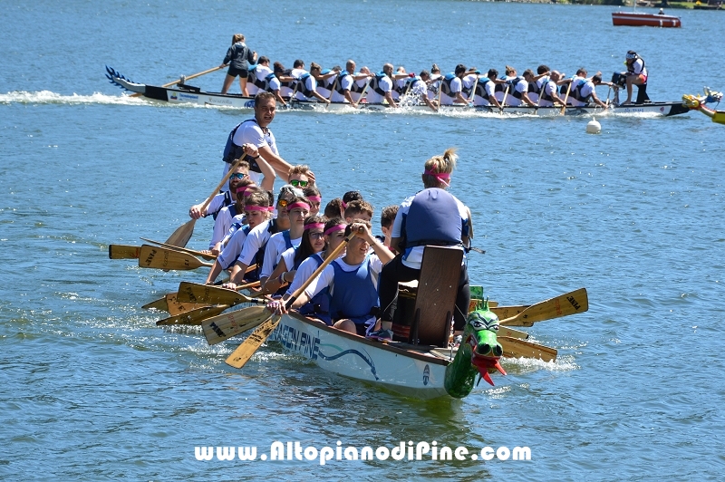 Dragon Festival 2016 - Baselga di Pine'