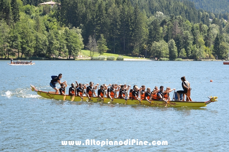 Dragon Festival 2016 - Baselga di Pine'