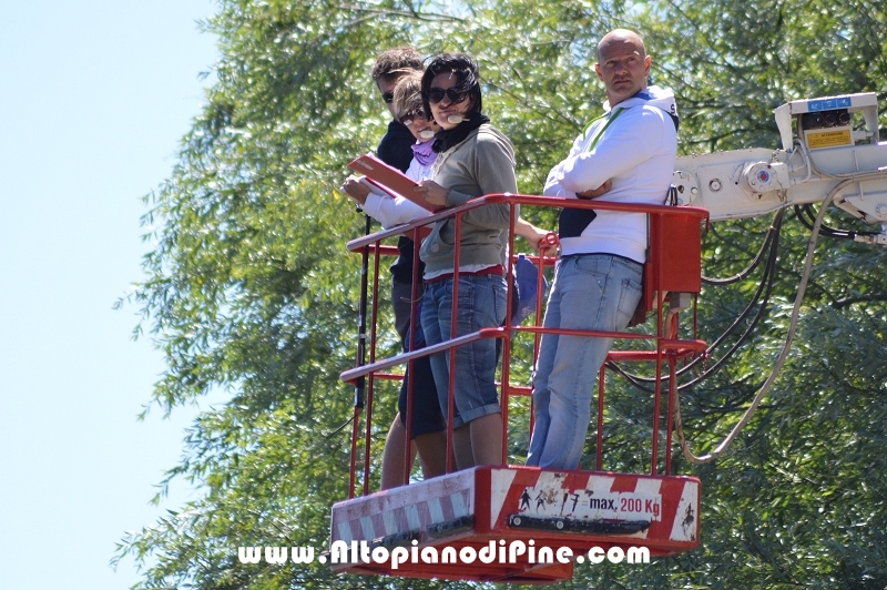 Dragon Festival 2016 - Baselga di Pine'