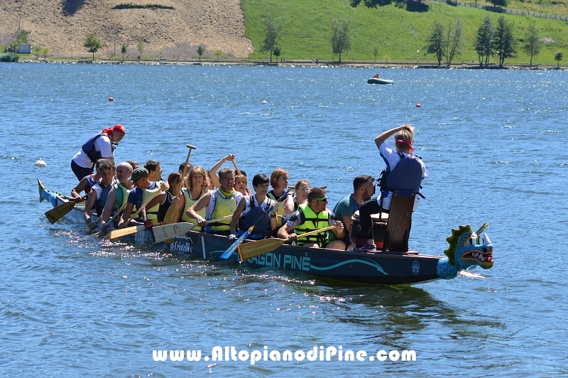 Dragon Festival 2016 - Baselga di Pine'