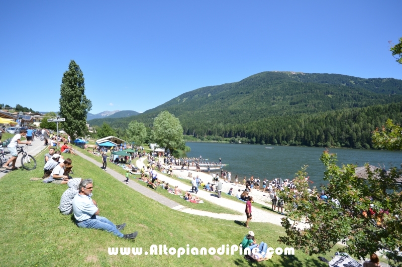 Dragon Festival 2016 - Baselga di Pine'