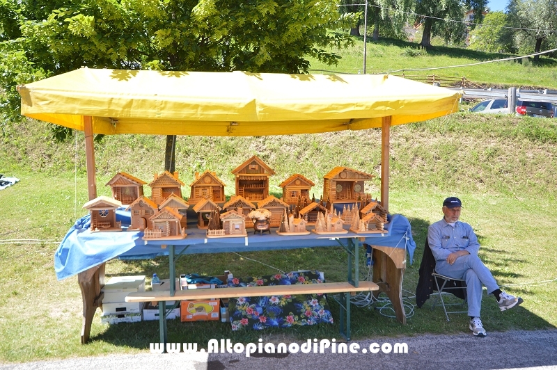 Dragon Festival 2016 - Baselga di Pine'
