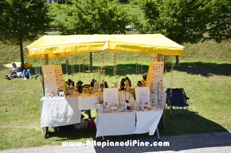 Dragon Festival 2016 - Baselga di Pine'