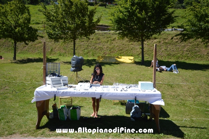 Dragon Festival 2016 - Baselga di Pine'
