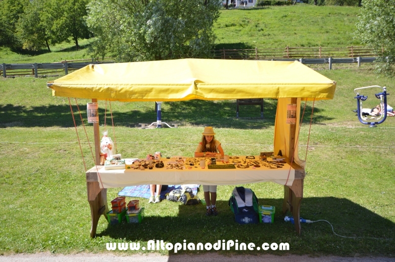 Dragon Festival 2016 - Baselga di Pine'