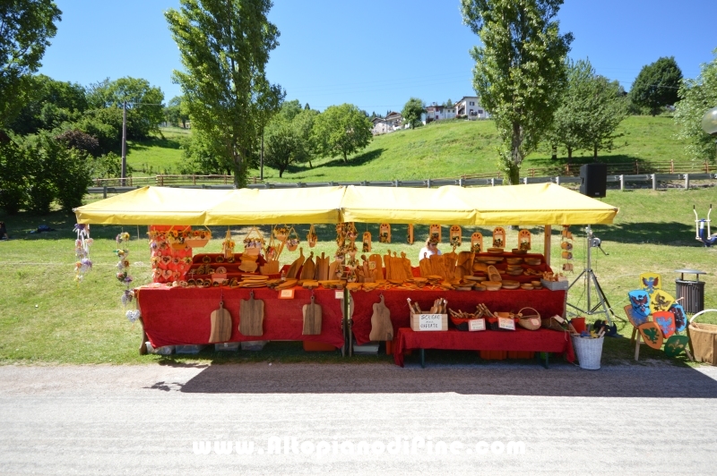 Dragon Festival 2016 - Baselga di Pine'
