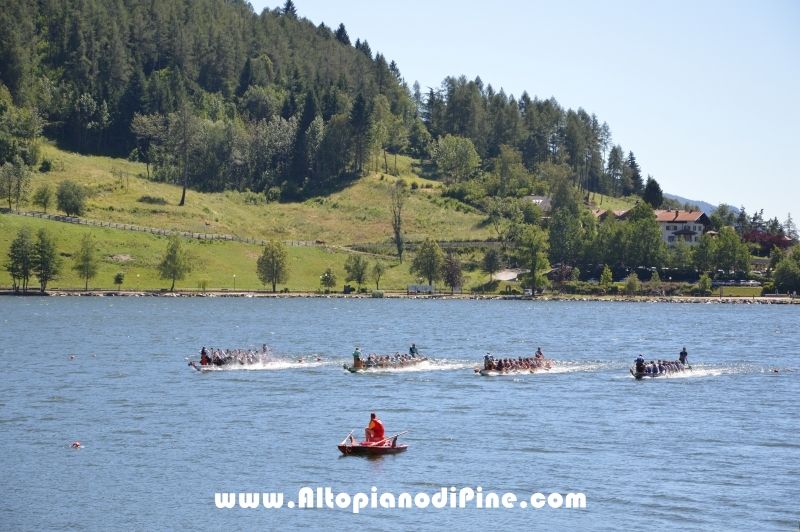 Dragon Festival 2016 - Baselga di Pine'