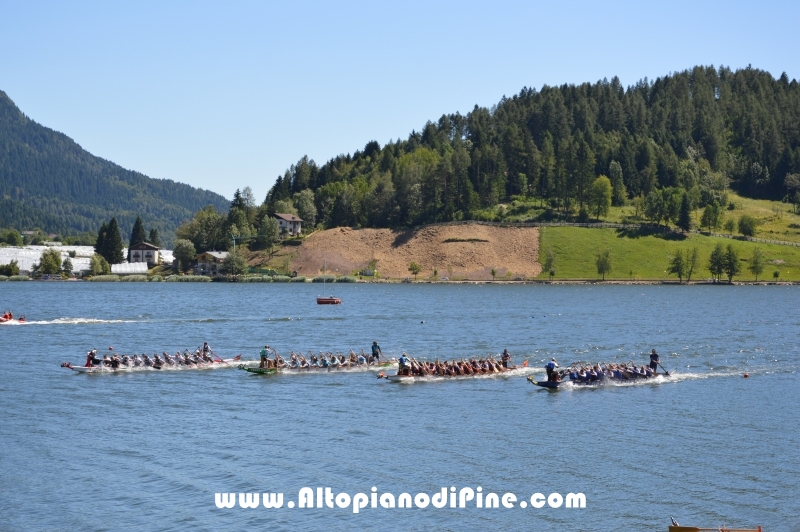 Dragon Festival 2016 - Baselga di Pine'