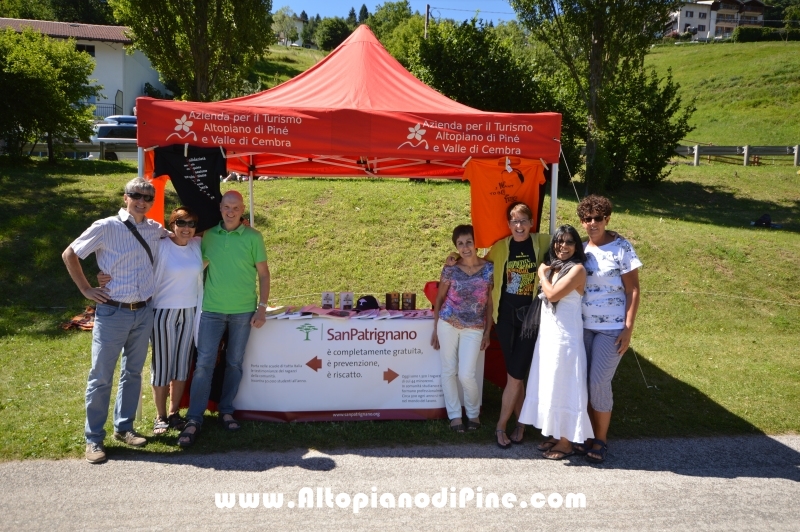 Dragon Festival 2016 - Baselga di Pine'