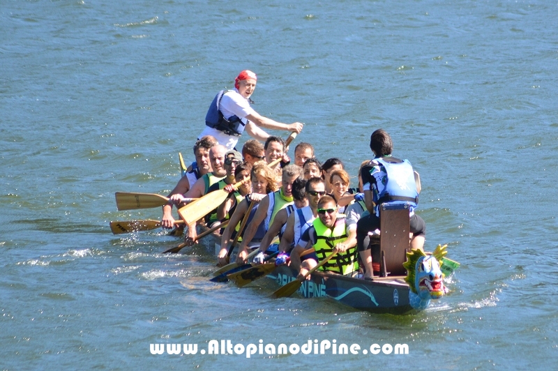Dragon Festival 2016 - Baselga di Pine'