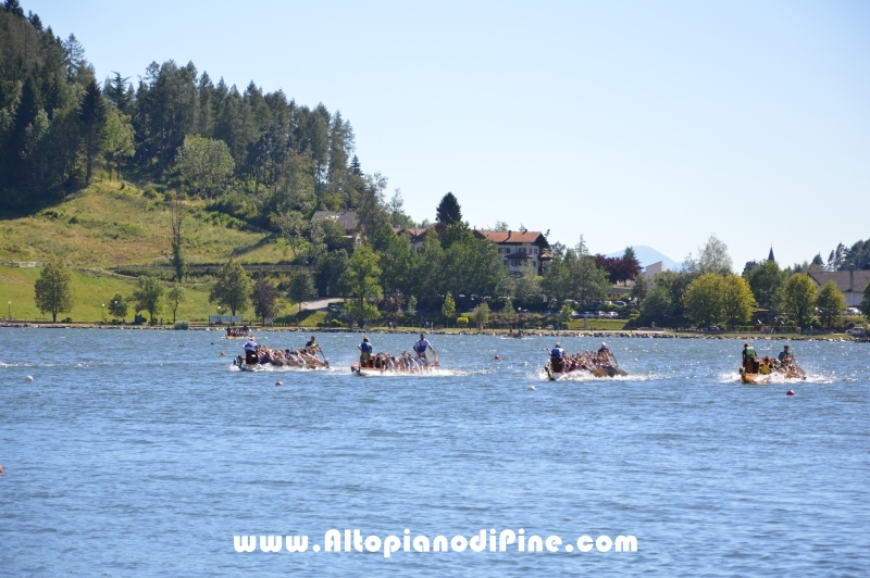 Dragon Festival 2016 - Baselga di Pine'