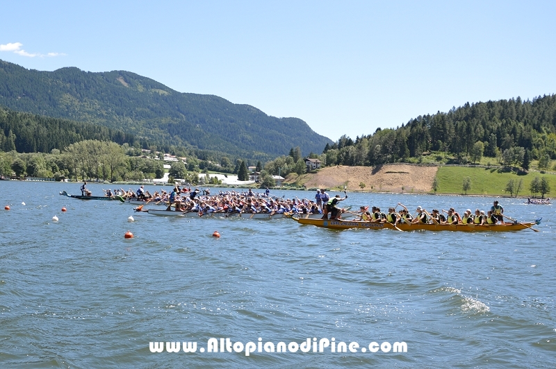 Dragon Festival 2016 - Baselga di Pine'