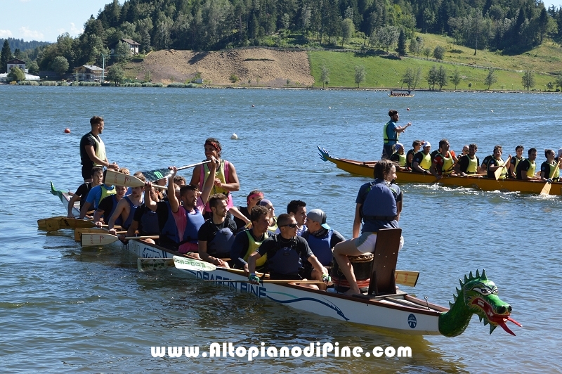 Dragon Festival 2016 - Baselga di Pine'