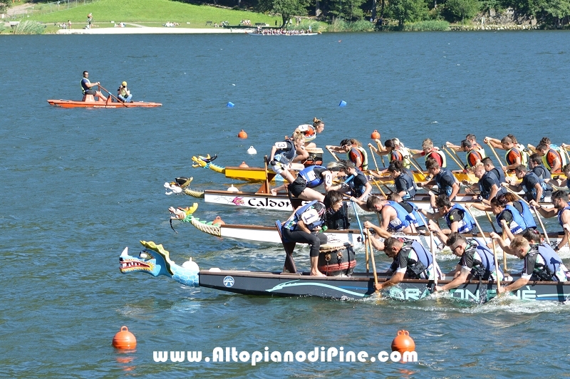 Dragon Festival 2016 - Baselga di Pine'