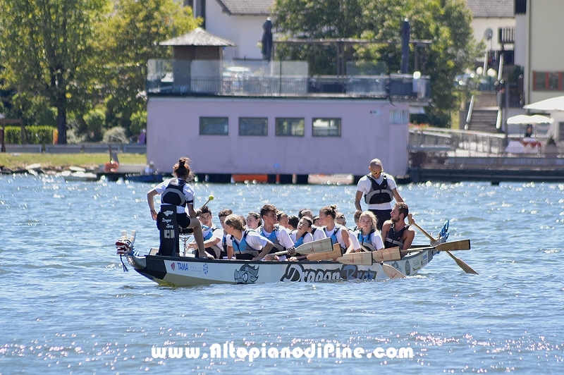 Dragon Festival 2016 - Baselga di Pine'