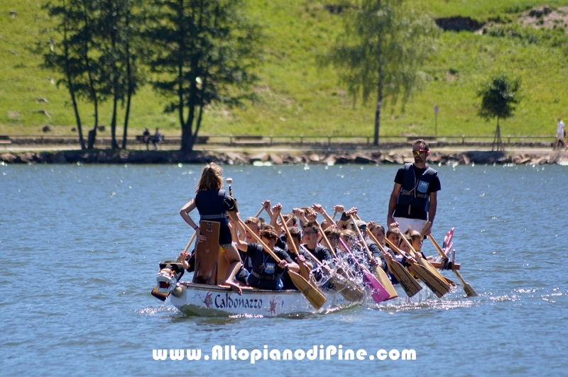 Dragon Festival 2016 - Baselga di Pine'