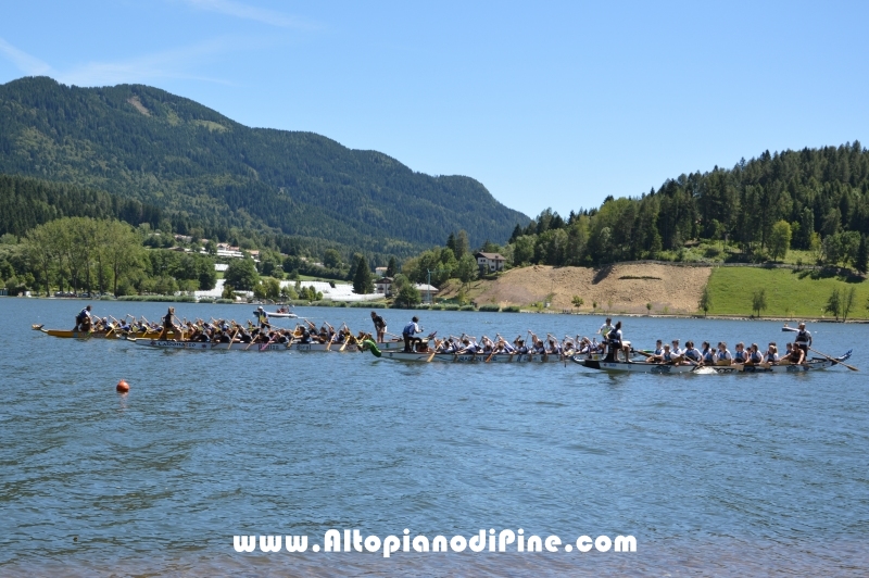 Dragon Festival 2016 - Baselga di Pine'