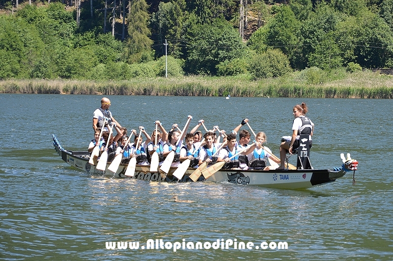 Dragon Festival 2016 - Baselga di Pine'