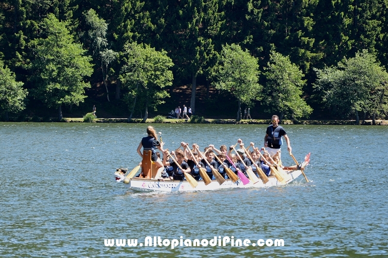 Dragon Festival 2016 - Baselga di Pine'