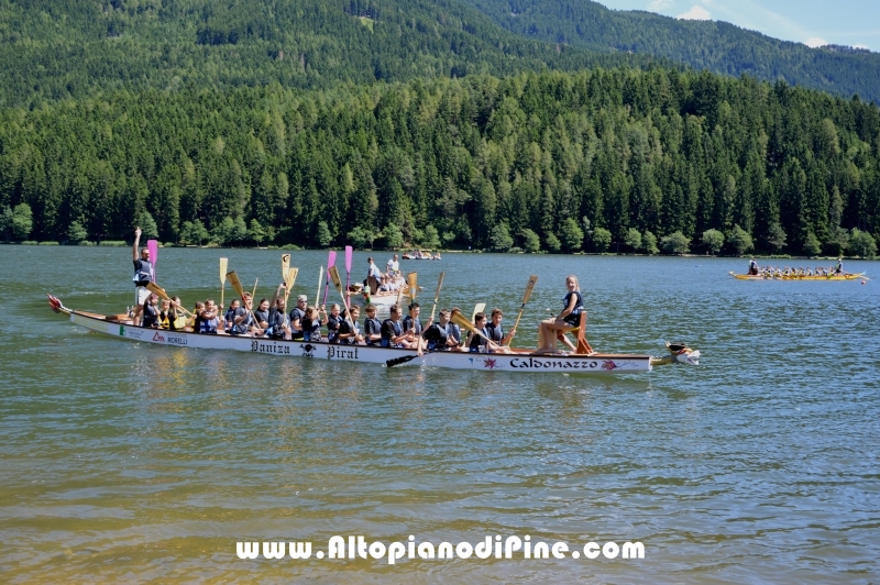 Dragon Festival 2016 - Baselga di Pine'