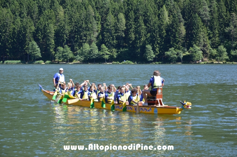 Dragon Festival 2016 - Baselga di Pine'