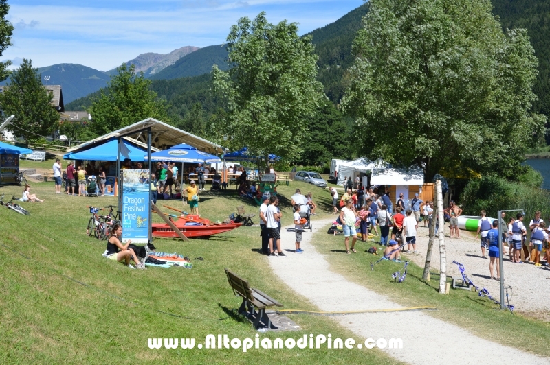 Dragon Festival 2016 - Baselga di Pine'