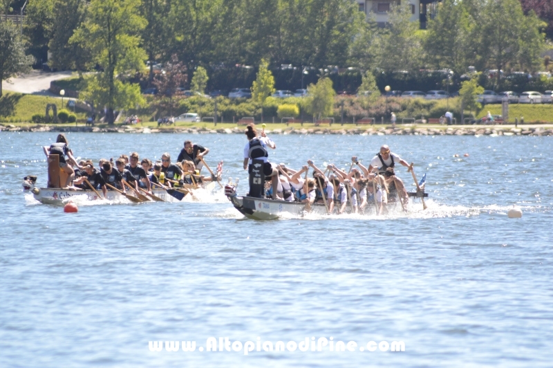 Dragon Festival 2016 - Baselga di Pine'