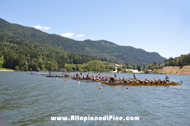 Dragon Festival 2016 - Baselga di Pine'