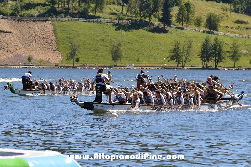Dragon Festival 2016 - Baselga di Pine'
