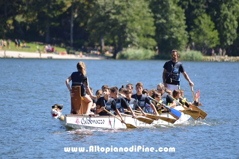 Dragon Festival 2016 - Baselga di Pine'