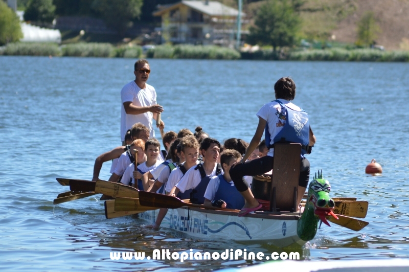 Dragon Festival 2016 - Baselga di Pine'
