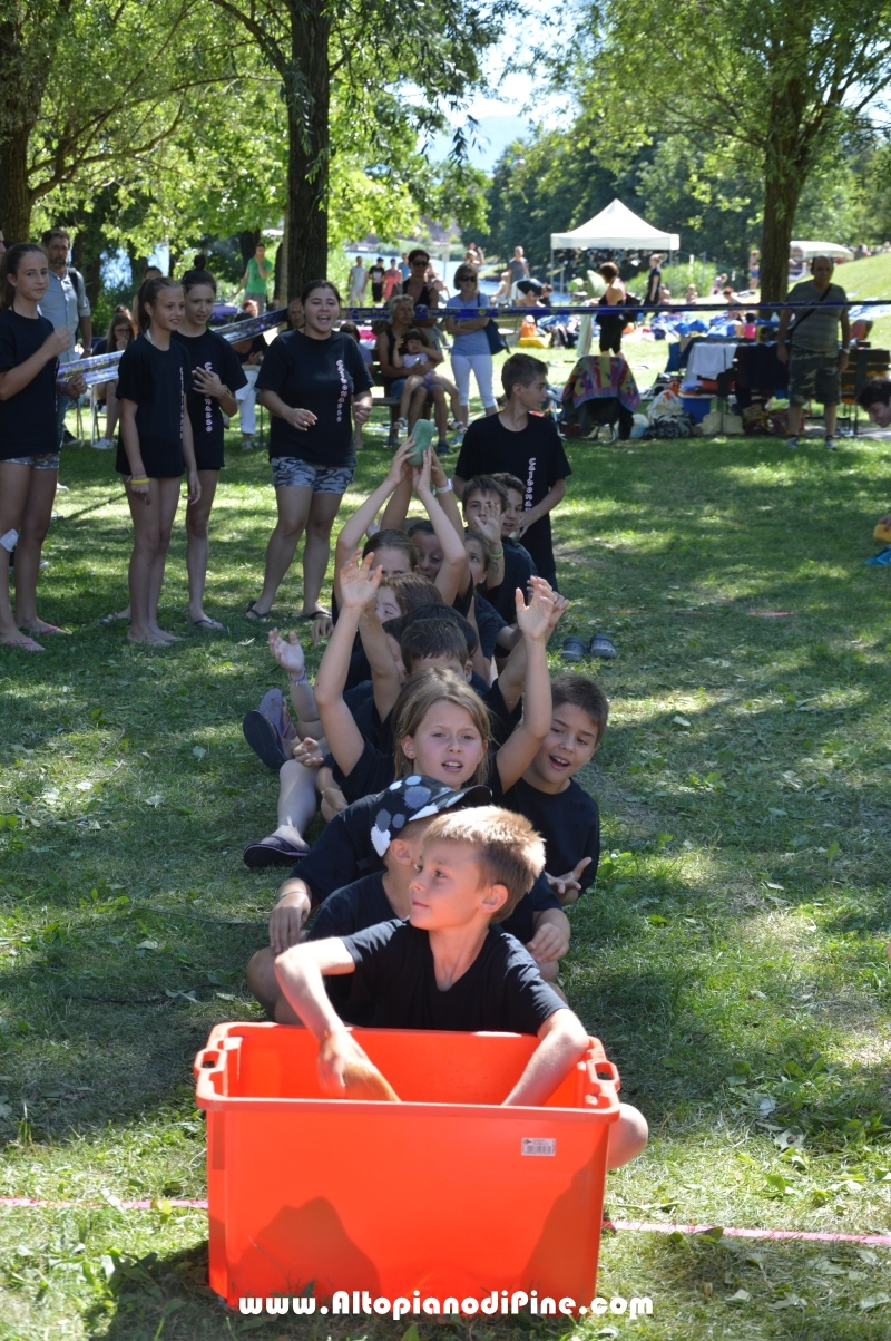 Dragon Festival 2016 - Baselga di Pine'
