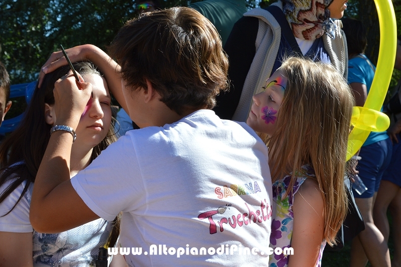 Dragon Festival 2016 - Baselga di Pine'