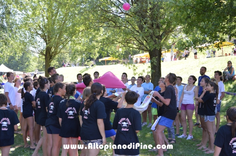 Dragon Festival 2016 - Baselga di Pine'