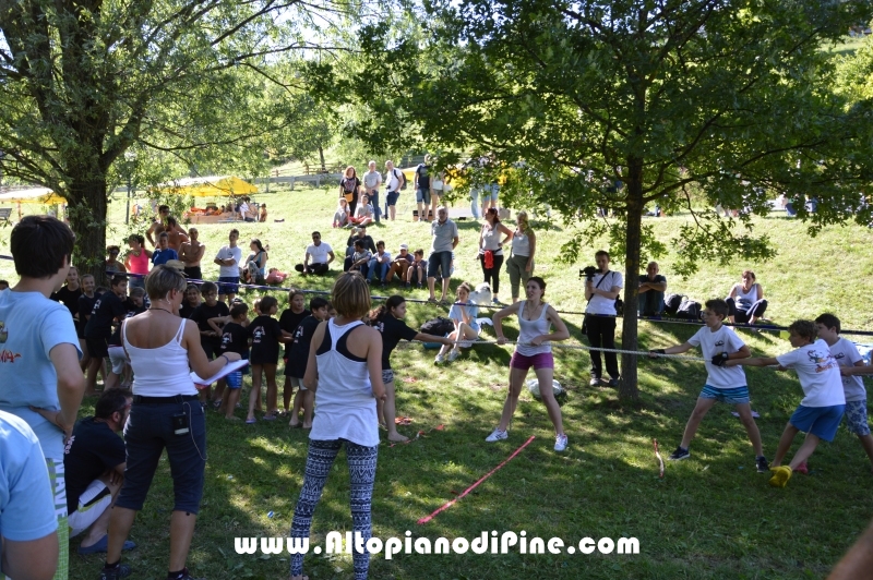 Dragon Festival 2016 - Baselga di Pine'