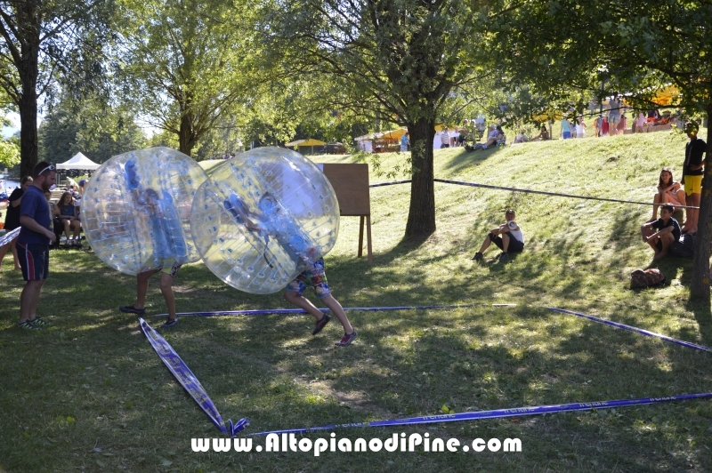 Dragon Festival 2016 - Baselga di Pine'