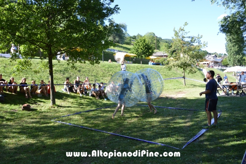 Dragon Festival 2016 - Baselga di Pine'