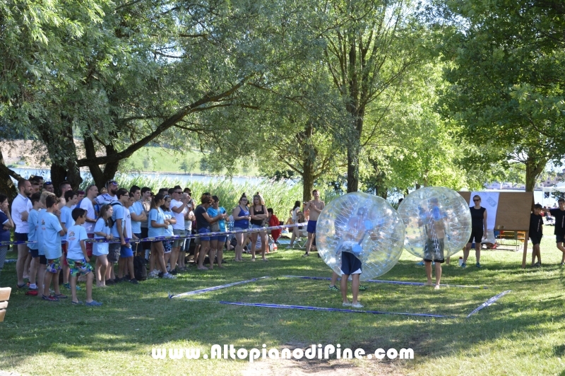 Dragon Festival 2016 - Baselga di Pine'