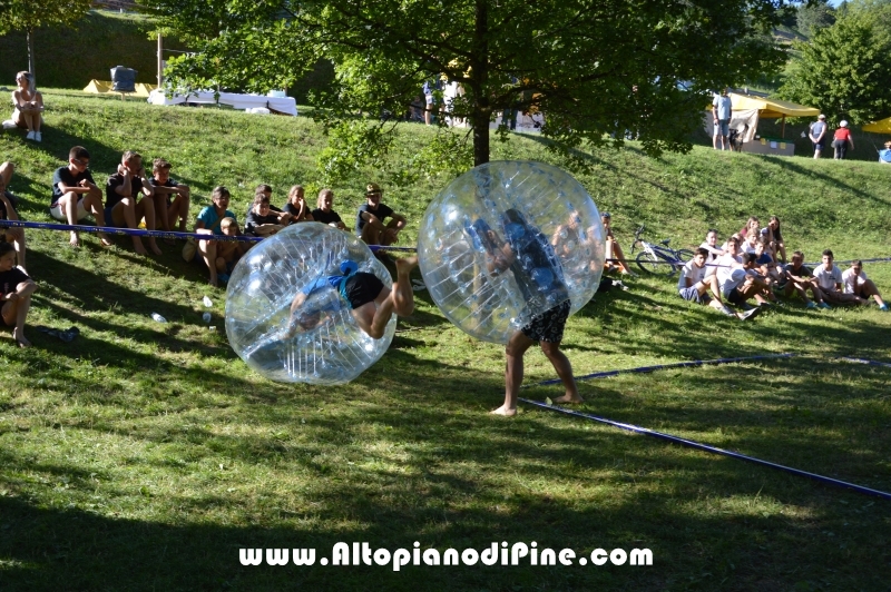 Dragon Festival 2016 - Baselga di Pine'